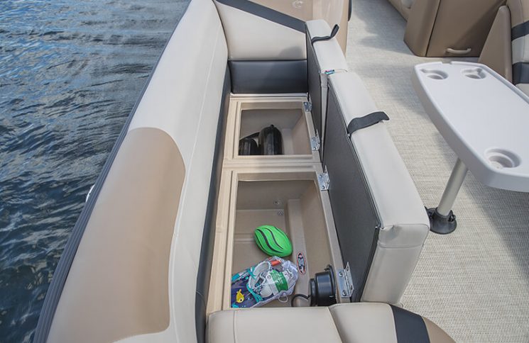 Crestliner 200 RALLY