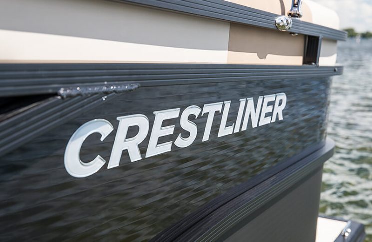 Crestliner 200 RALLY