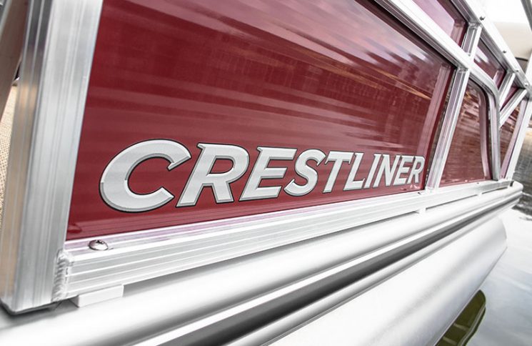 Crestliner 180 SPRINT