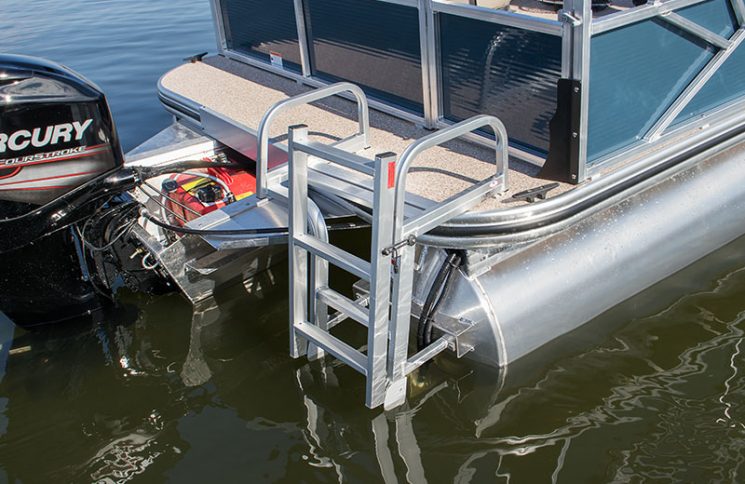 Crestliner 180 SPRINT