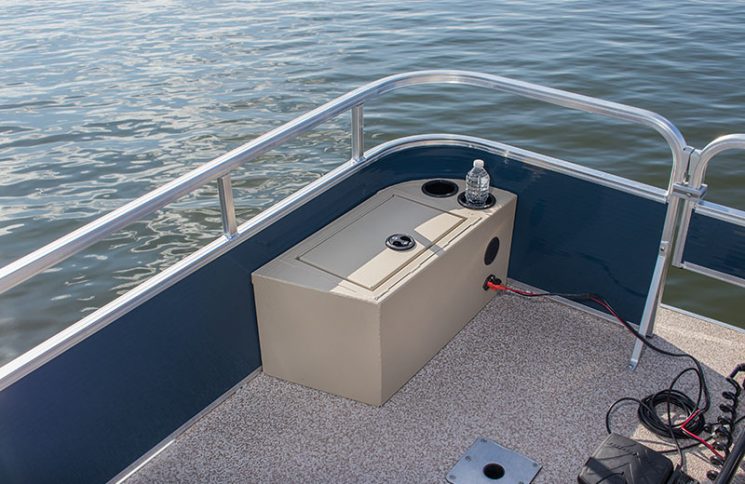 Crestliner 180 SPRINT