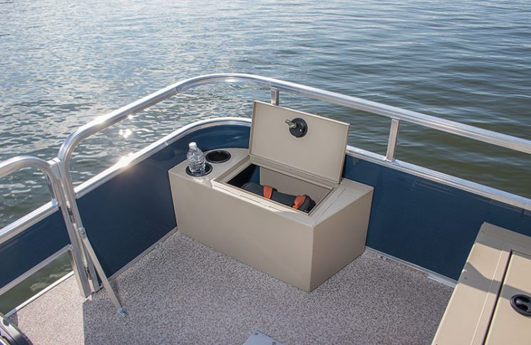 Crestliner 180 SPRINT