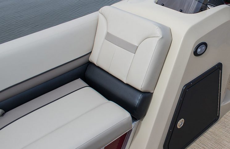Crestliner 180 SPRINT