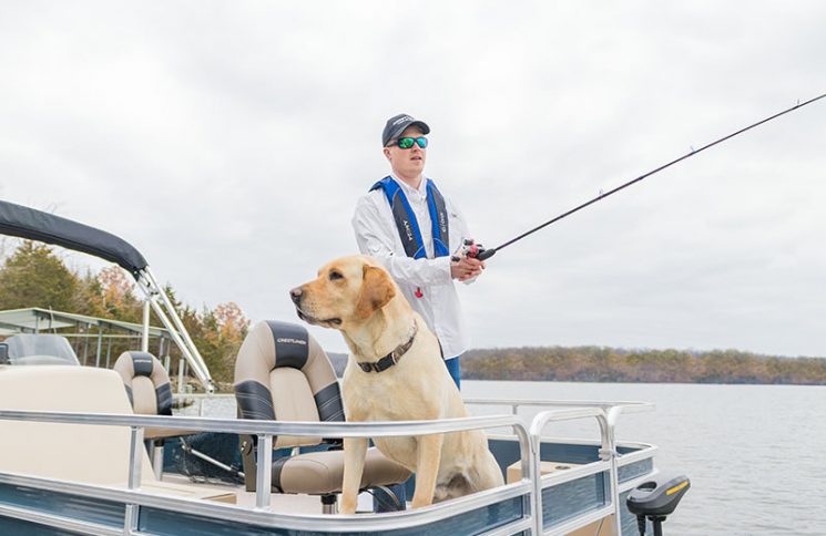 Crestliner 180 SPRINT