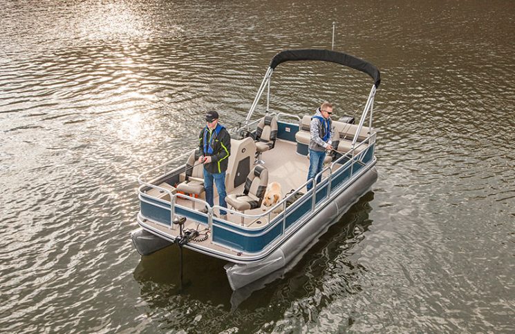 Crestliner 180 SPRINT