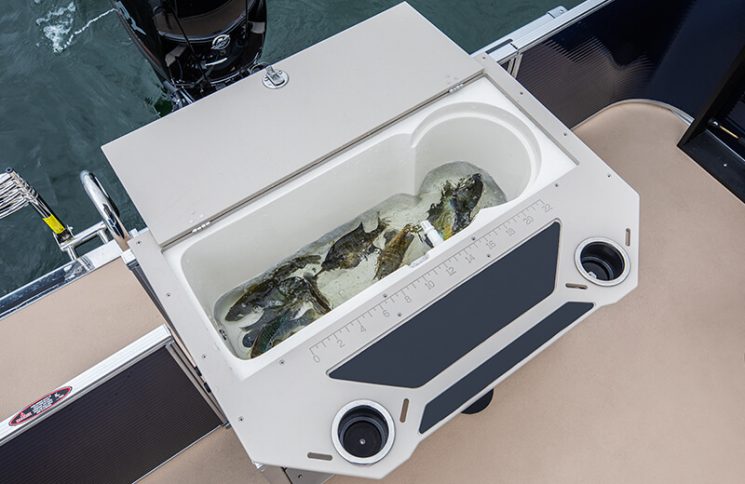Crestliner 200 RALLY