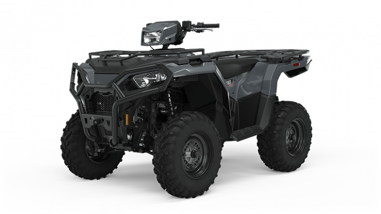 Polaris Sportsman 570 HD Utility Limited Edition 2021