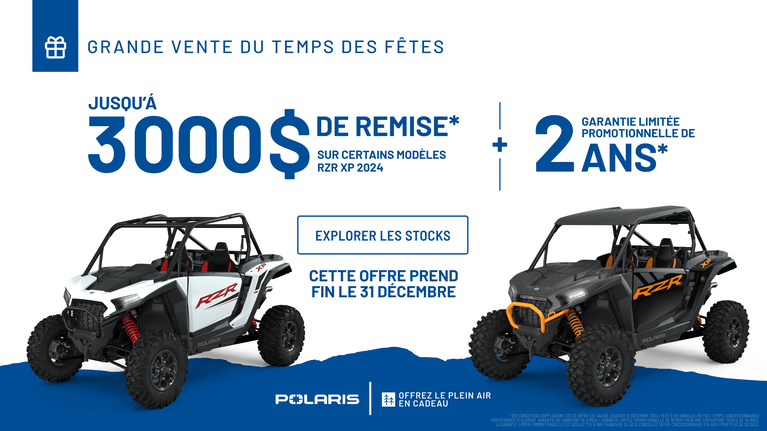 rzr 2024